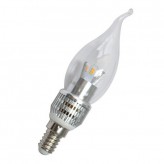 LED Candle Bulb (5W)