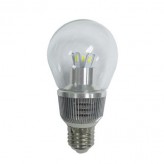 LED Bulb (9W) Dimmable