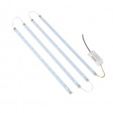 36W / 42W / 48W Replaceable LED Strip (L)