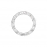 DIY LED Module 12W / 18W / 27W Triple Colors with Driver
