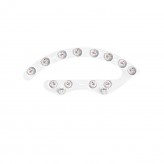 DIY LED Module 9W / 12W Triple Colors with Driver