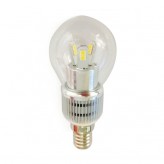 Mini LED Bulb (5W) Dimmable
