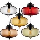 Creative Decorative Modern Pendant Lamp