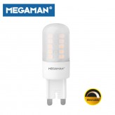 Megaman LED Bulb G9 3.5W