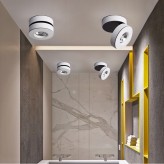 LED Ceiling Light