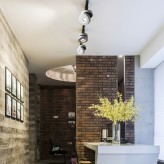 LED Track Light