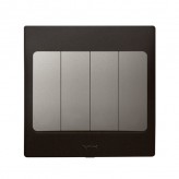 Legrand Switches 1 Way