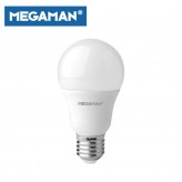 Megaman LED Bulb E27 9.5-60W
