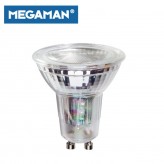 Megaman LED Par16 Bulb GU10 5-50W