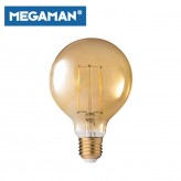 Megaman LED Bulb E27 3-21W