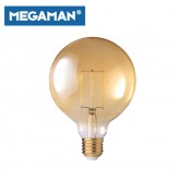 Megaman LED Bulb E27 3-21W