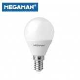 Megaman LED Bulb E14 3.5-25W