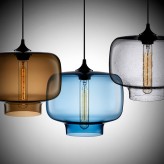 Creative Decorative Modern Pendant Lamp
