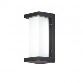 30W Outdoor LED Wall Light