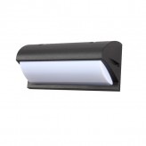 18W/30W Outdoor LED Wall Light