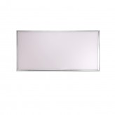 2X4fts 72W Slim LED Panel 