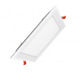  12W Ultra Slim LED Down Light