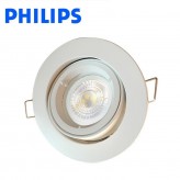 5W LED Spot Lights (Philip Replaceable MR16)