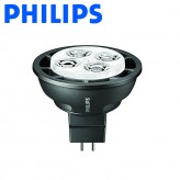 MASTER LED 5.5-50W MR16