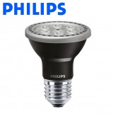 LED Spot PAR20 Dimmable