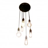 Pendant Lamp