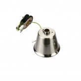 Rubber Shaker / Canopy