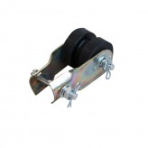 Rubber Shaker