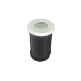 12V/24VDC  3W LED Underground Light