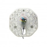 DIY LED Module 12W / 18W / 24W Single Color with Driver