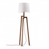 Wooden Floor Light 