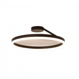 Tricolor LED Ceiling Light