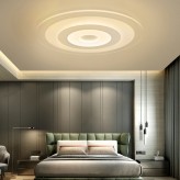 Smart LED Ceiling Light