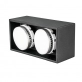 18W Adjustable Surface Mounted Spot light 