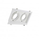 Grille Light Housing
