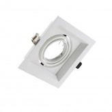 Grille Light Housing