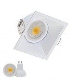 5W LED Spot Lights (Bulb Replaceable)
