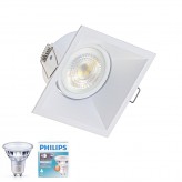 5W LED Spot Lights (Philip Replaceable MR16)