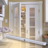 Auto Cabinet Linear Light