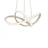 Smart LED Pendant Light