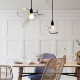 Pendant Lights
