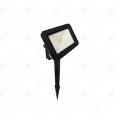 10W Spike Garden Light
