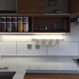 Cabinet Linear Light