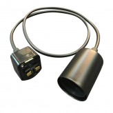 Track Light Holder