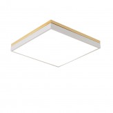 LED Wooden Ceiling Light