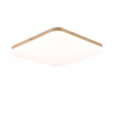 LED Wooden Ceiling Light