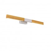 LED Wooden Wall Light