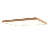 LED Wooden Ceiling Light