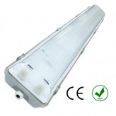 9W/18W Water Proof T8 Batten