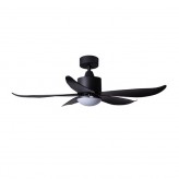 Crestar Fan