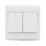 Schneider 16AX 250V 1 Way Switch